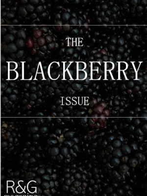 Serenade Series – The Blackberry Issue